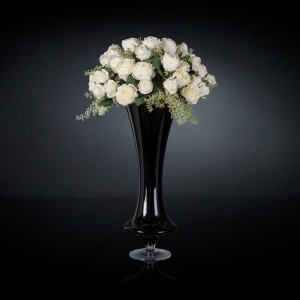 Aranjament floral mare design LUX SILVIA ROSES 1142369.96