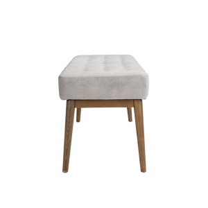 Bancheta tapitata design modern Bock - Img 5