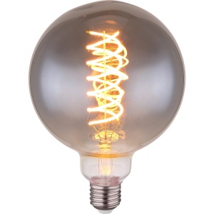 Bec dimabil LED E27 8,5W 280lm 2000K