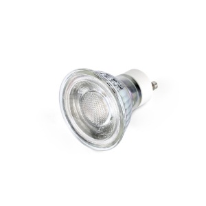 BEC GU10 LED 7W 3000K 17330