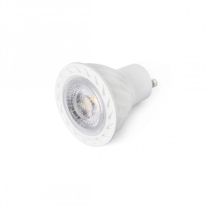 Bec GU10 LED 8W 2700K 17316