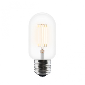 Bec LED 2W E27 2200K 4039 VTC
