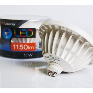 Bec LED dimabil ES111 BULB alb 15W 4300K 81743 universul-luminii.ro