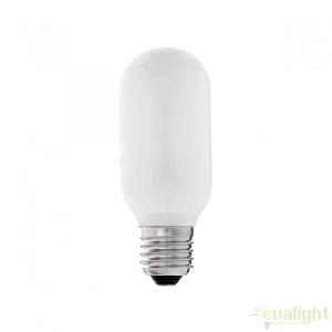 Bec LED E27 T45 MATT 5W 3000K 17437