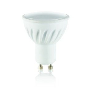 Bec LED GU10 7W CERAMICA 4000K 117652