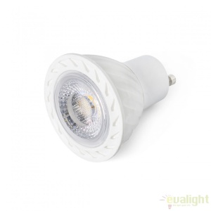 BEC LED GU10 8W 4000K 17321