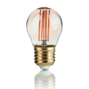 Bec LED VINTAGE E27 3.5W SFERA 151861