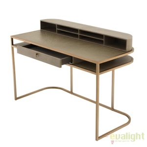 Birou design LUX Highland 111457 HZ - Img 6