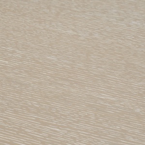 Birou Design LUX, Lemn, Rattan, Borchard stejar albit - Img 8