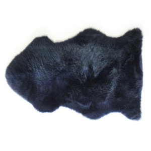 Blana de oaie Noua Zeelanda LW Single Standard 95x60cm
