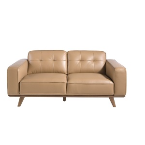 Canapea 2 locuri eleganta, design italian Azalee - Img 4