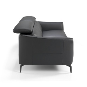 Canapea 2 locuri eleganta, design italian William AC-5359-2P - Img 8