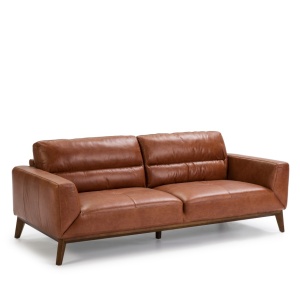 Canapea 3 locuri, eleganta design italian Griselda AC-KF1016-3P