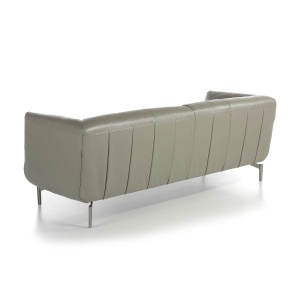 Canapea 3 locuri eleganta, design italian Marylin AC-KF2020-3P-M5655 - Img 4