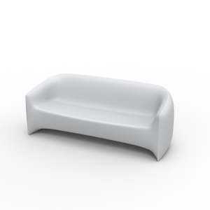 Canapea de exterior / interior design modern premium BLOW - Img 4