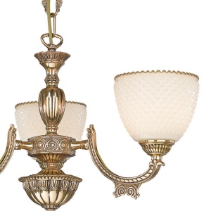 Candelabru 3 brate clasic design italian 7155 102583 universul-luminii.ro