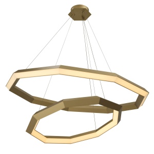 Candelabru design elegant LUX Helvetia, diam.120cm 113469 HZ 52713 universul-luminii.ro