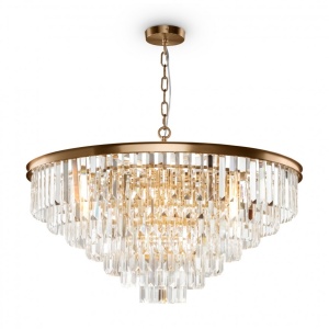 Candelabru design elegant REVERO MYMOD085PL-16BS