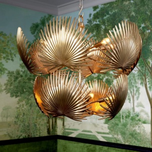 Candelabru design LUX, Alama Vintage, Foliage 68243 universul-luminii.ro
