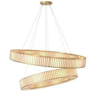 Candelabru design LUX Monari 147153 universul-luminii.ro
