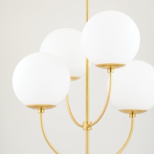 Candelabru design modern CARRIE - Img 2