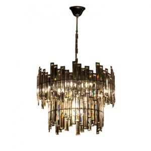 Candelabru elegant design deosebit 55cm NEMO P0340 MX - Img 1