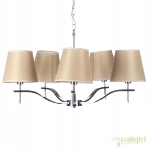 Candelabru elegant design modern Princessa 5 - Img 4