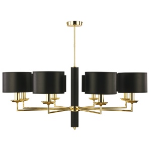 Candelabru elegant design modern realizat manual Modesto