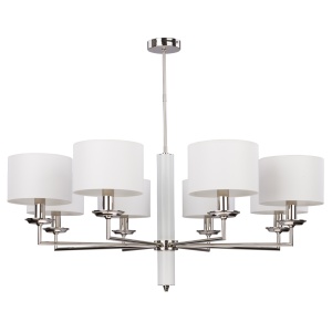 Candelabru elegant design modern realizat manual Modesto 79693 universul-luminii.ro