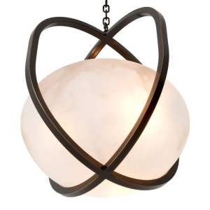Candelabru LUX design deosebit Scapa - Img 4