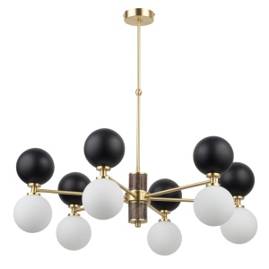 Candelabru personalizabil realizat manual Erba 6 - Img 6