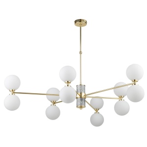 Candelabru personalizabil realizat manual Fabriano 6 - Img 11