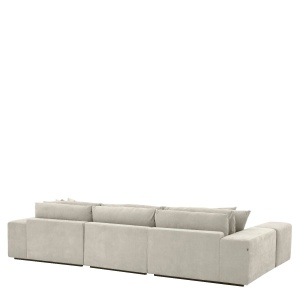 Coltar design elegant LUX Vista Grande, clarck sand 112274 HZ - Img 2
