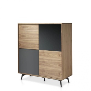Comoda eleganta design LUX Allan AC-1403 I