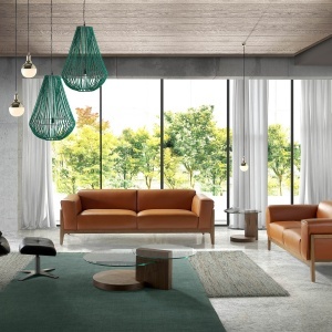Comoda eleganta design LUX Allan AC-1403 I - Img 5
