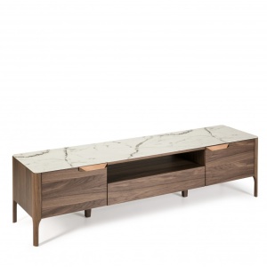 Comoda TV design elegant Glayds AC-CP1806-TV