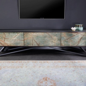 Comoda TV design unicat Mountain Soul 200cm - Img 4