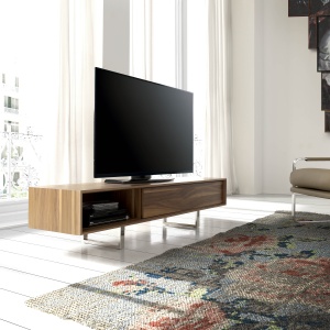 Comoda TV eleganta design LUX Goblen AC-GOB-N5806 - Img 2