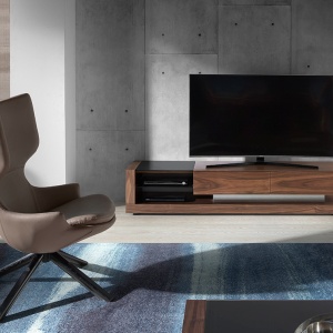 Comoda TV eleganta design LUX Tokyo AC 3139 - Img 6