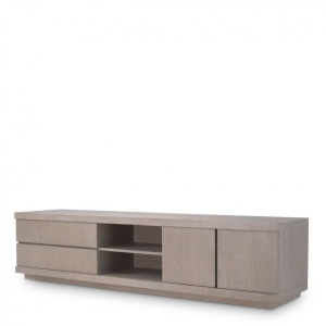 Comoda TV LUX Crosby, stejar 115173 HZ