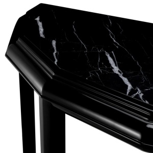 Consola design LUX cu blat din marmura Javier - Img 6