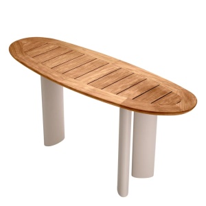Consola design LUX pentru interior si exterior Free Form - Img 3