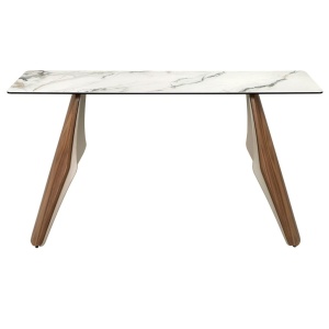 Consola design LUX Porcelain Marble - Img 4