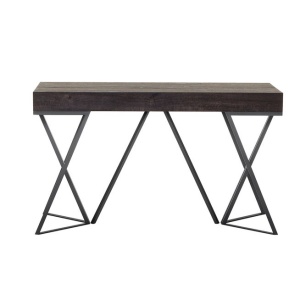 Consola extensibila design LUX Beverly 50-300x130cm