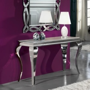 Consola moderna dim.128x48cm Barroque 792386/20721