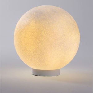 Corp cu tarus iluminat exterior decorativ IP65 MOON D-30cm 160513 universul-luminii.ro