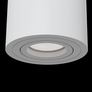 Corp de iluminat aplicat cu spot directionabil Alfa alb MY-C016CL-01W - Img 3