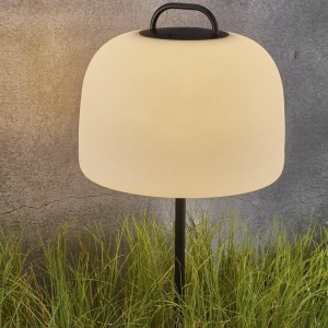 Corp de iluminat decorativ pentru exterior Kettle 36 2018013003 NL 188963 universul-luminii.ro