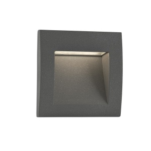 Corp de iluminat exterior incastrabil LED IP65 SEDNA-1 70146
