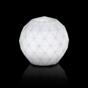 CORP DE ILUMINAT LED DECORATIV VASES LAMPS 30cm 48030W VD 91353 universul-luminii.ro